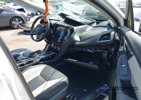 2018 Subaru Crosstrek 2.0I Limited z USA, uszkodzony, nr VIN JF2GTALC4J8243784